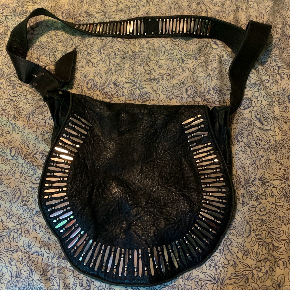 Calleen Cordero satchel